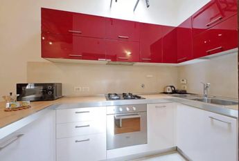 Vicolo del Cinque, Rome, Lazio 00153