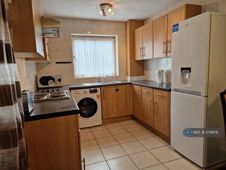2 bedroom flat to rent - Photo 4
