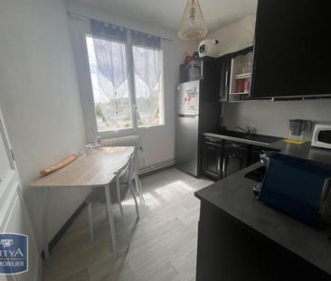 Location Appartement 2 pièces 46m² JOUE LES TOURS 37300 - Photo 6