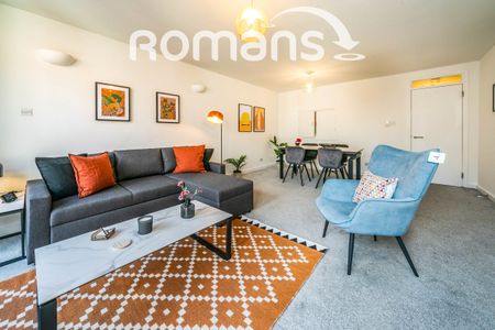 1 bedroom apartment to rent - Photo 3