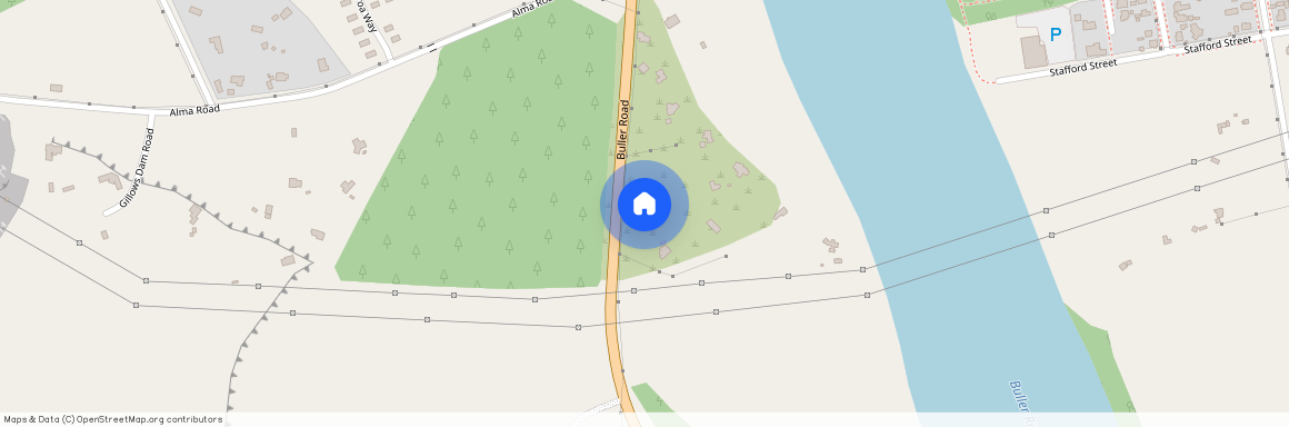 45B Buller Road, Westport, Buller