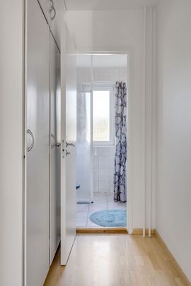 Snövädersgatan, Göteborg - Photo 1