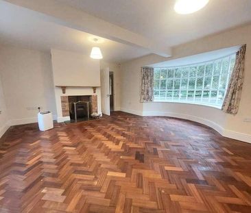 Poole Hill Road, Poole, CW5 - Photo 2