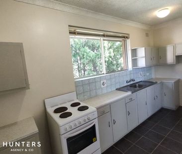 One Bedroom Unit - Walk To Parramatta CBD - Photo 4