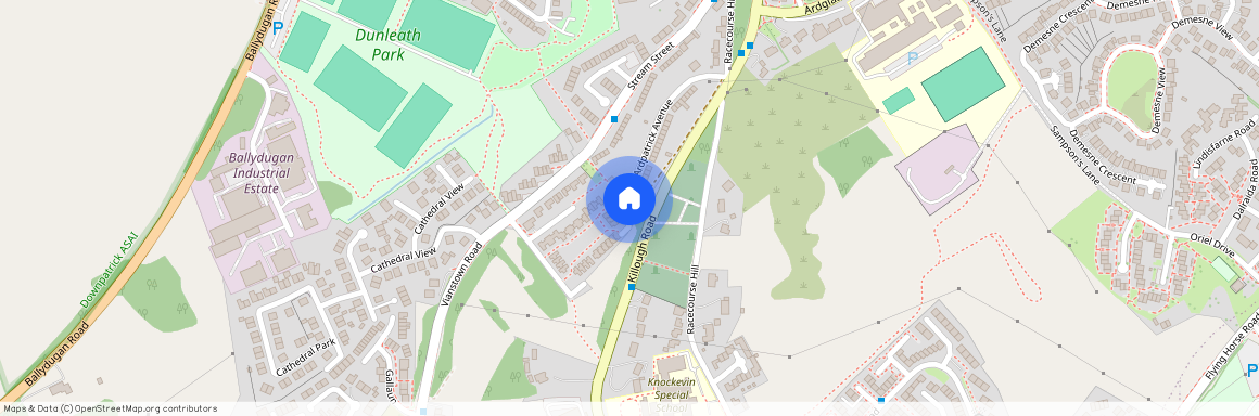 27 Ardpatrick Avenue, Downpatrick, BT30 6JF