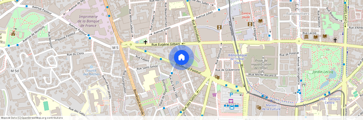 63000, Clermont-Ferrand