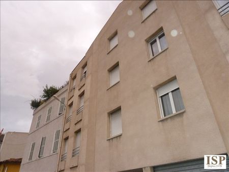 T2 40m2 - Marseille (10) - Photo 4