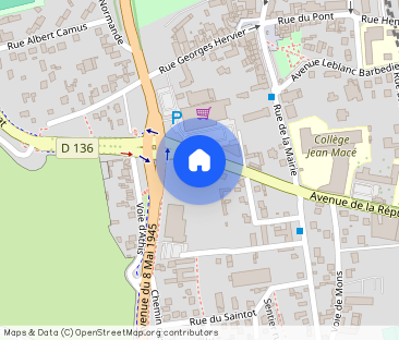 Location bureaux 1 pièce, 50.00m², Villeneuve-le-Roi - Photo 1