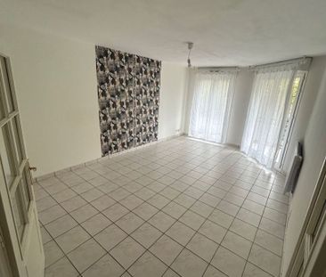 Appartement 3 pièces à louer - Photo 2