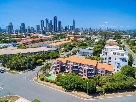 105/150 Stanhill Drive, 4217, Chevron Island - Photo 3