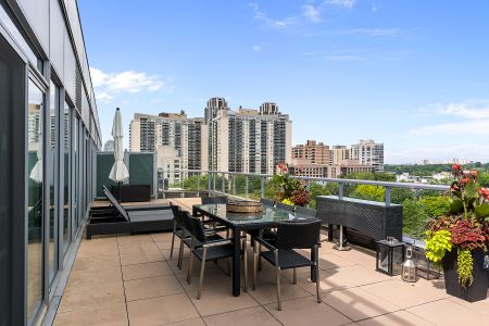 For Lease - 6 Parkwood Avenue Unit# 901, Toronto, Ontario - Photo 4