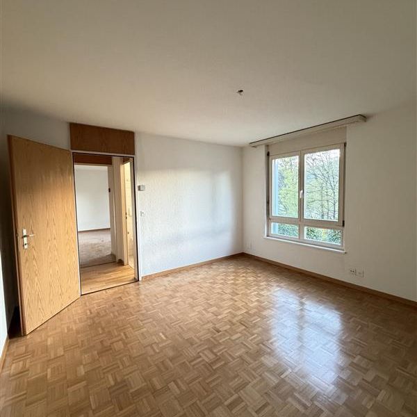 4.5 Zimmer, 105 m², 4. Stock - Foto 1