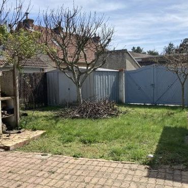 Maison/villa en location à Orléans - Photo 1