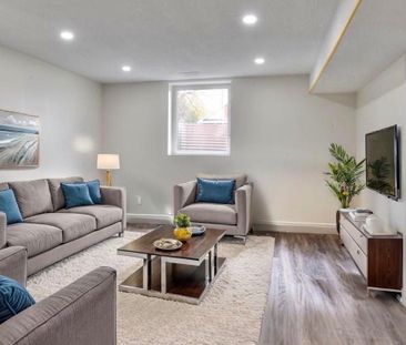 For Lease - 484 Speedvale Avenue Unit# Lower, Guelph, Ontario - Photo 4