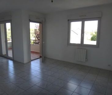 Location Appartement 1 pièce 39m² GRETZ ARMAINVILLIERS 77220 - Photo 3