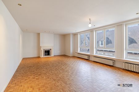 Gerenoveerd 2 slaapkamer appartement te Beveren - Photo 4