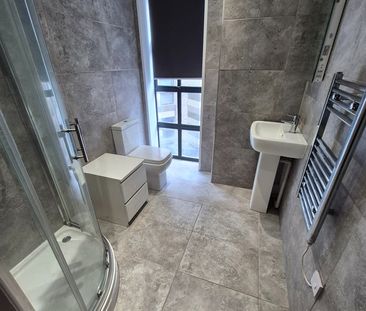 1 Bed Flat, Seel St, L1 - Photo 4