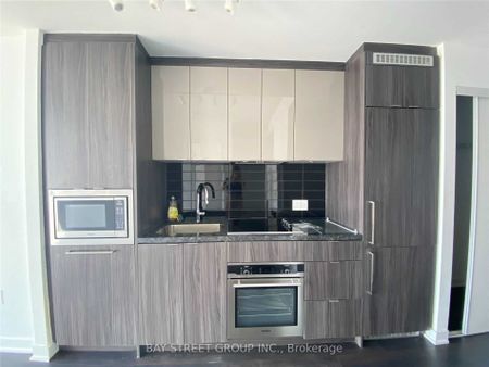 For Lease - 125 Blue Jays Way Unit# 4801, Toronto, Ontario - Photo 5