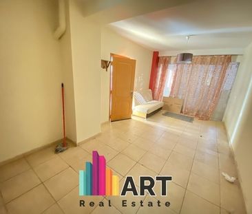 Studio/Γκαρσονιέρα για ενοικίαση Άνω Ηλιούπολη (Ηλιούπολη) - Photo 1