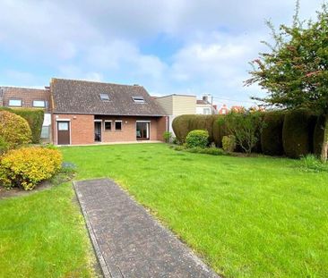 Eengezinswoning te huur in Gaurain-Ramecroix voor € 950 met 3 slaap... - Foto 1