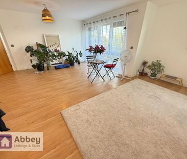 1 bedroom apartment to rent - Photo 2