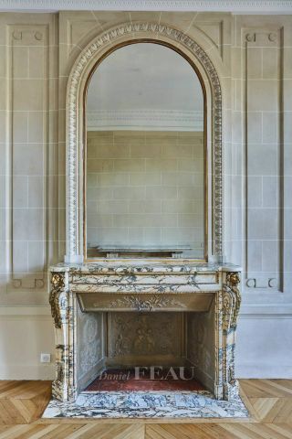 Location appartement, Paris 16ème (75016), 4 pièces, 236 m², ref 86196359 - Photo 3