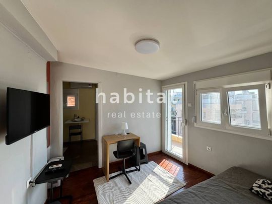 Studio/Γκαρσονιέρα για ενοικίαση Άγιος Παύλος (Άγιος Παύλος) - Photo 1