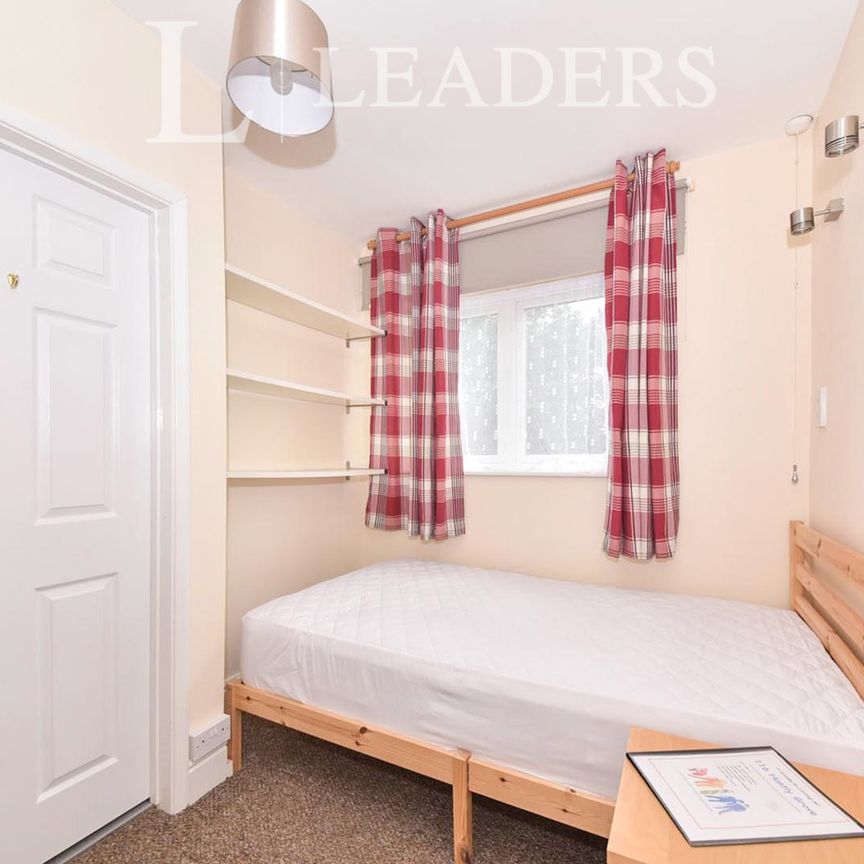 1 bedroom semi detached to rent Huntly Grove, Peterborough, PE1 - Photo 1