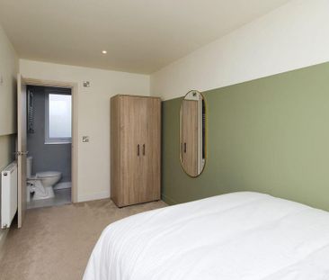 Studio to rent - Photo 3