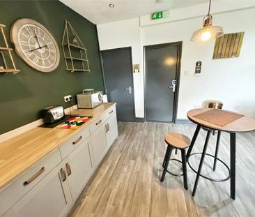 1 bedroom house to rent - Photo 1