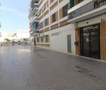 Piso de alquiler en Calle Calle Pintor Leal Gaete, 4, Puerta, Huert... - Photo 2