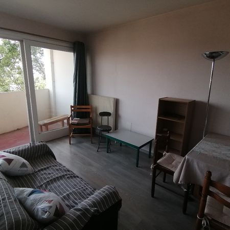 Location Appartement 1 pièce 30m² - Photo 4