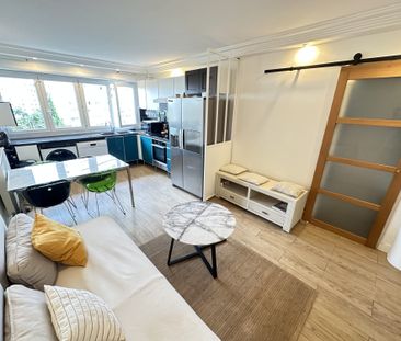 3bis allée paul langevin, 92700, Colombes - Photo 1