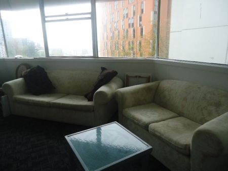 SWEEPING VIEWS OF AUCKLAND HARBOR. SAFE AND SECURE - Photo 3