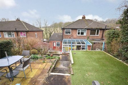 66, Oxford Drive, Kippax, Leeds, LS25 7JD - Photo 4