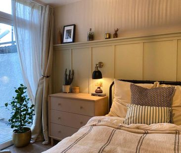 6 bedroom terraced house to rent - Photo 6