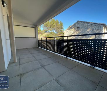 Location Appartement 2 pièces 38m² MONTFAVET 84140 - Photo 5