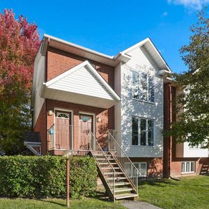 246-3 - 246 Rue Davidson Est, Gatineau - Photo 2