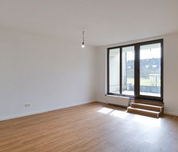 Hier lässt es sich aushalten: individuelle 3-Zimmer-Wohnung - Photo 1