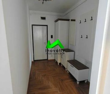 Apartament de inchiriat 3 camere Sibiu Turnisor - Photo 6