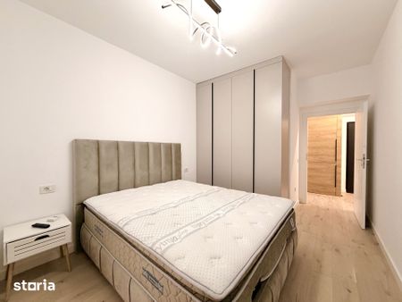 2 Camere | Gradina Proprie 26mp | Pet Friendly | First Estate - Pipera - Fotografie 5
