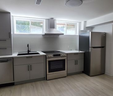 For Lease - 81 Norgrove Crescent, Toronto, Ontario - Photo 2