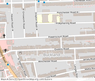Powerscourt Road, Portsmouth - Photo 1