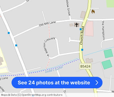 To Let - Alderson Crescent, Formby - Available December 2025 - Photo 1