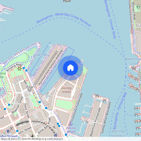 128/3 Darling Island Road, NSW 2009, Pyrmont