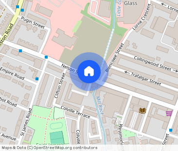 Nelson Court, Carlisle, CA2 - Photo 1