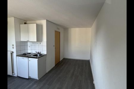 Studio 26m² / Plateau de Brabois - Photo 3