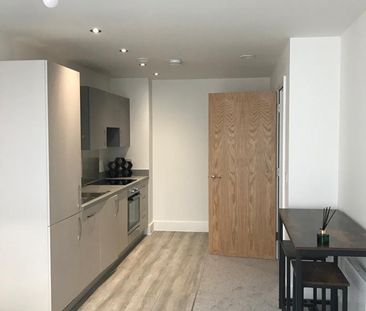 1 Bed Flat, Adelphi Wharf, M3 - Photo 4