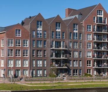 't Duyfrak, Valkenburg Z-H, gemeente Katwijk - Foto 5