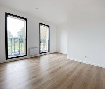 Location appartement 2 pièces, 39.92m², Seraincourt - Photo 5